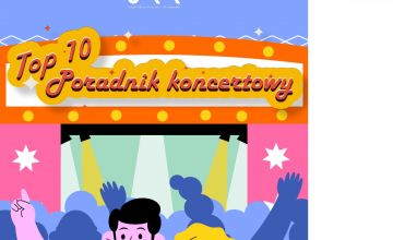 UOKiK ostrzega przed oszustwami "na koncert"